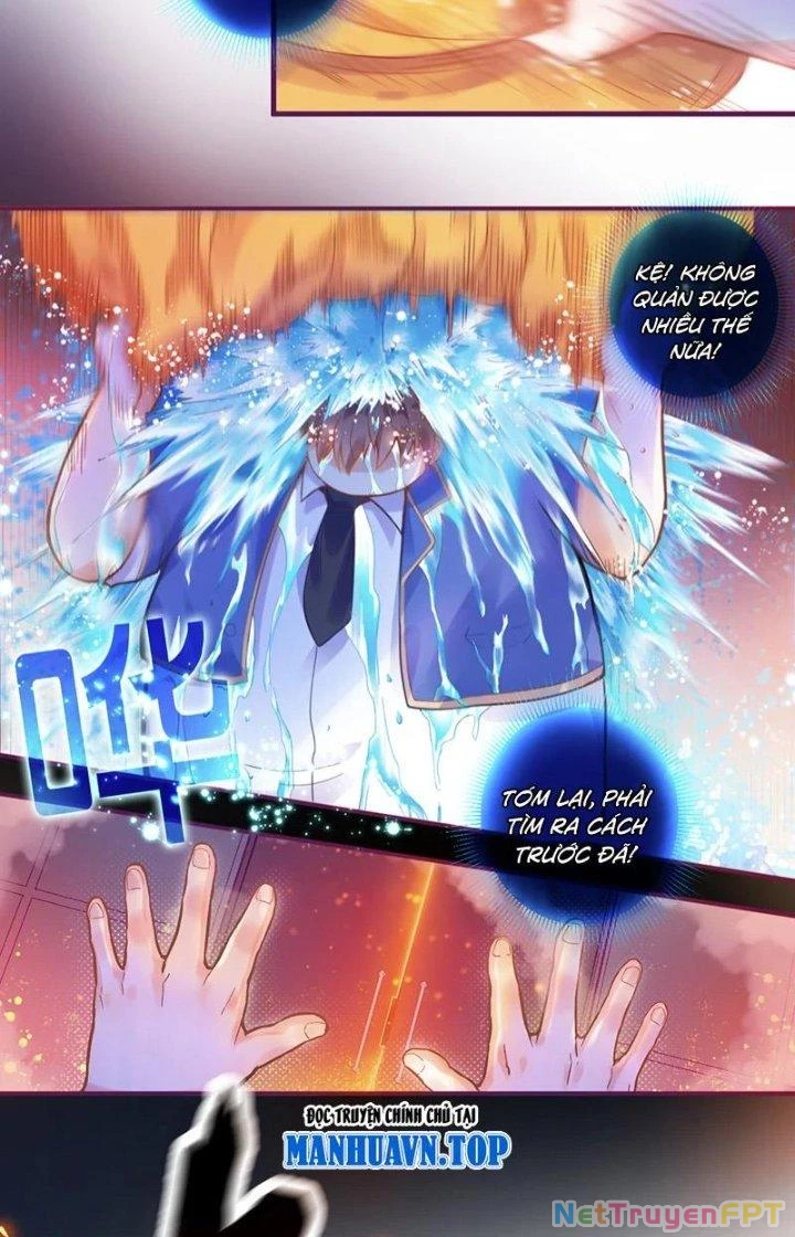 Ta Vô Địch Nhờ Siêu Béo Chapter 3 - 22