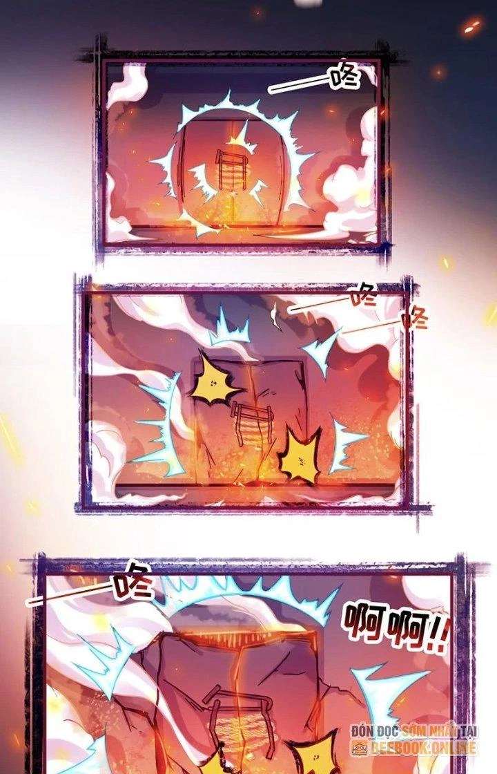 Ta Vô Địch Nhờ Siêu Béo Chapter 3 - 24
