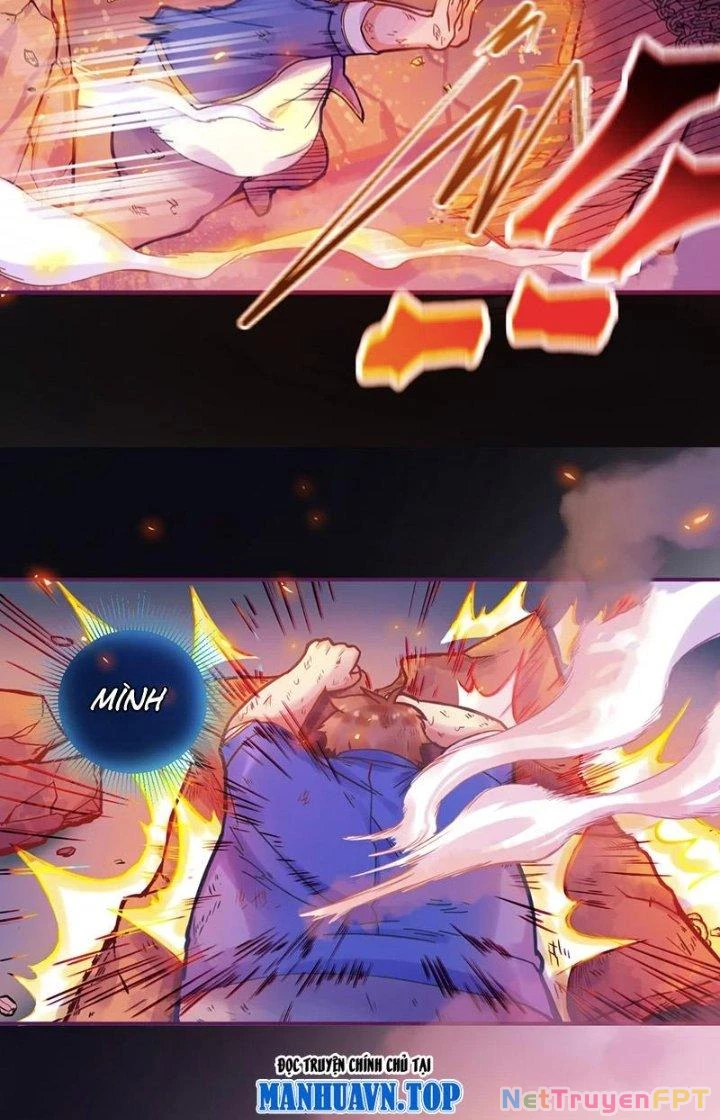 Ta Vô Địch Nhờ Siêu Béo Chapter 3 - 26