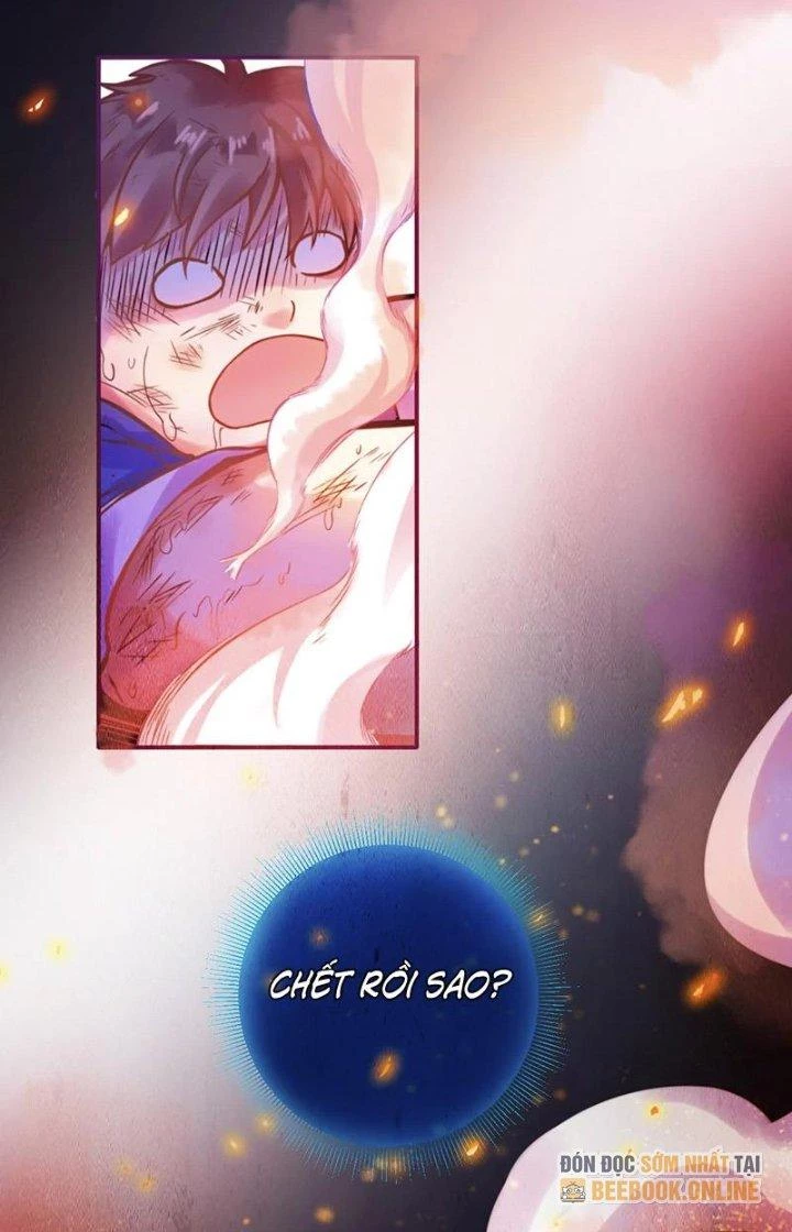 Ta Vô Địch Nhờ Siêu Béo Chapter 3 - 27
