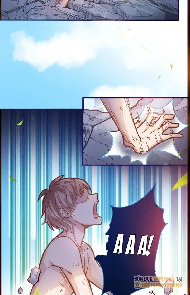 Ta Vô Địch Nhờ Siêu Béo Chapter 3 - 33