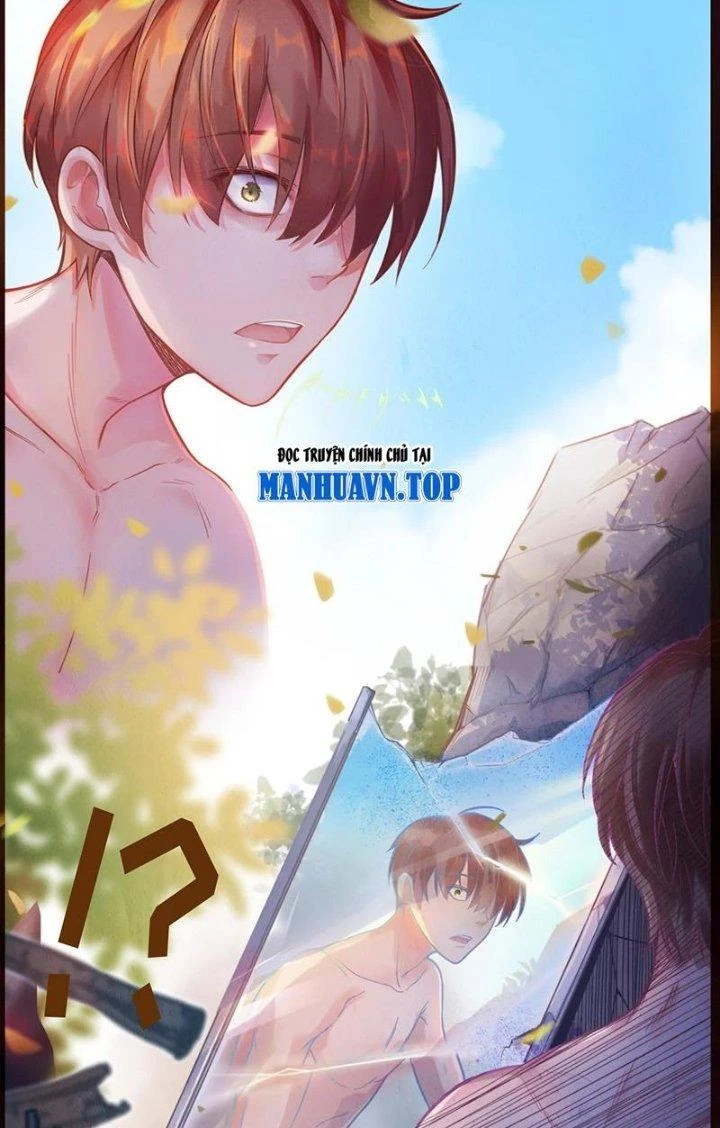 Ta Vô Địch Nhờ Siêu Béo Chapter 3 - 35