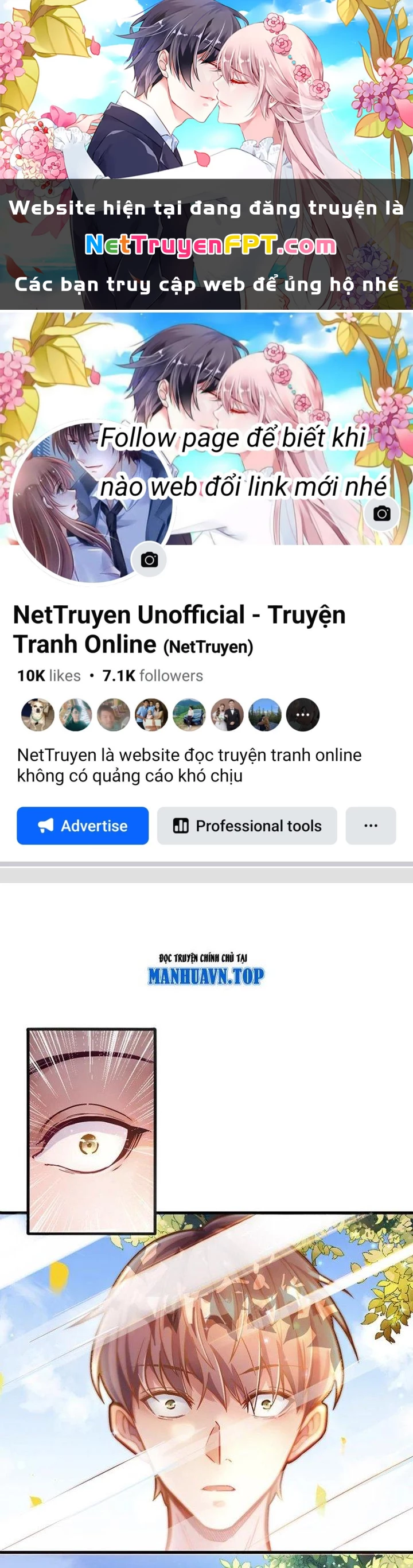 Ta Vô Địch Nhờ Siêu Béo Chapter 4 - 1