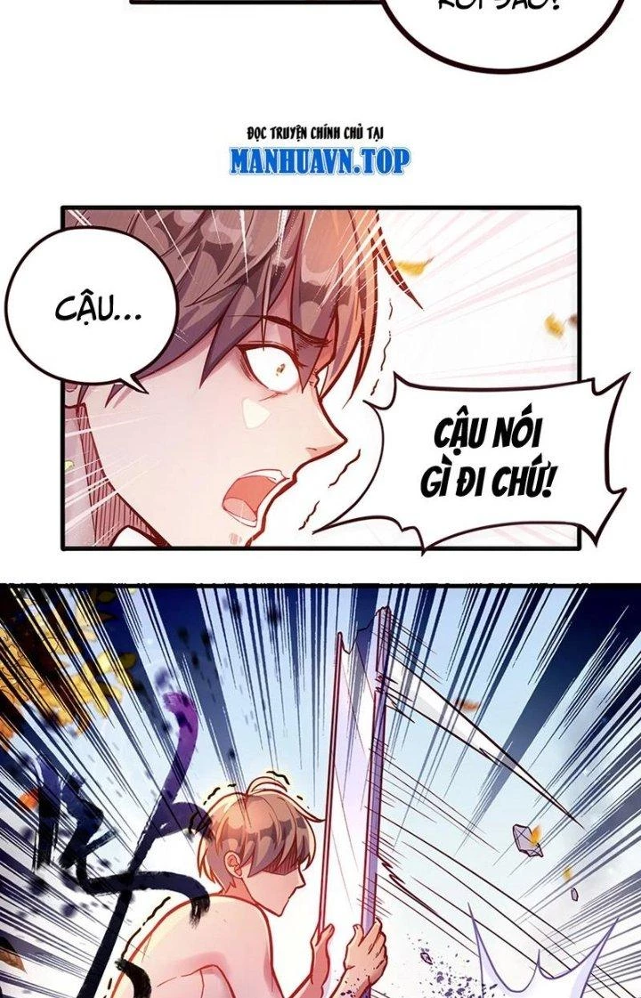 Ta Vô Địch Nhờ Siêu Béo Chapter 4 - 4