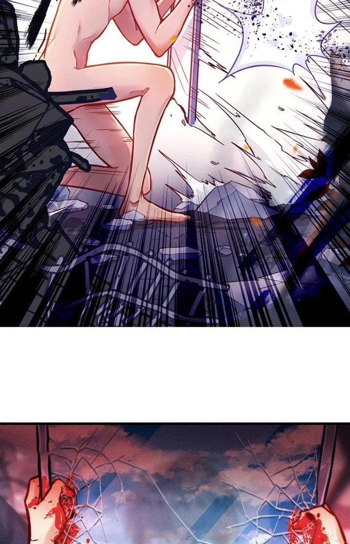 Ta Vô Địch Nhờ Siêu Béo Chapter 4 - 5