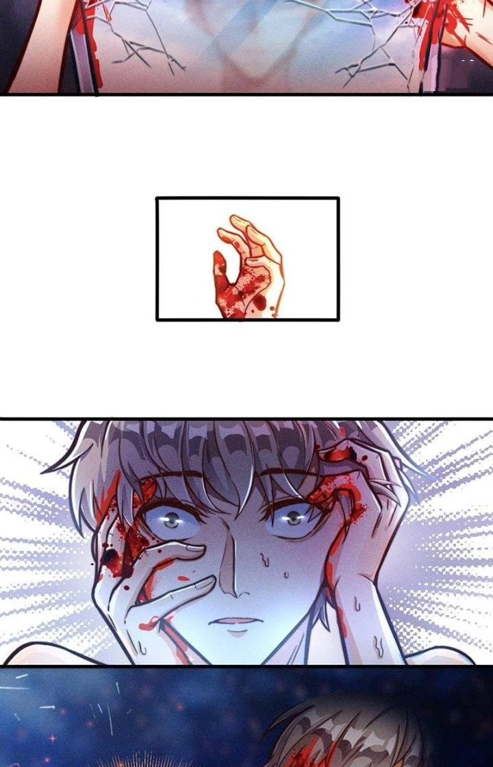 Ta Vô Địch Nhờ Siêu Béo Chapter 4 - 6