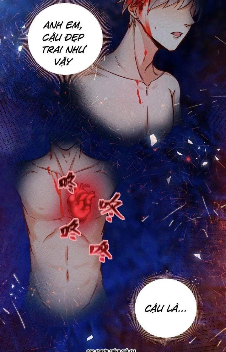 Ta Vô Địch Nhờ Siêu Béo Chapter 4 - 7