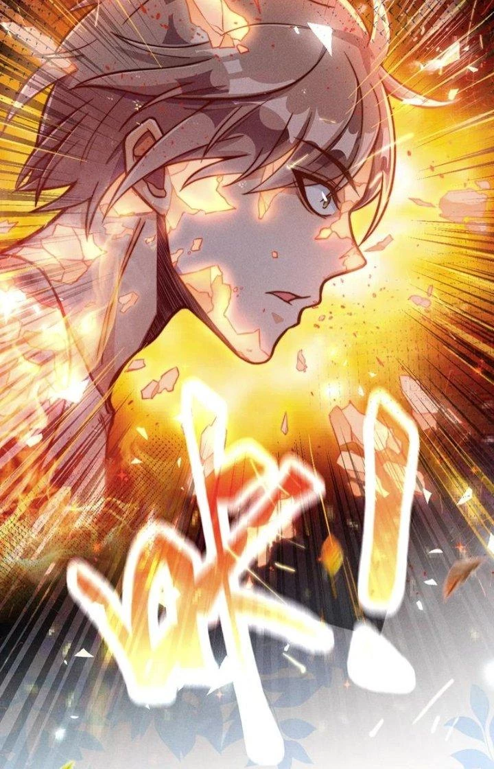 Ta Vô Địch Nhờ Siêu Béo Chapter 4 - 9