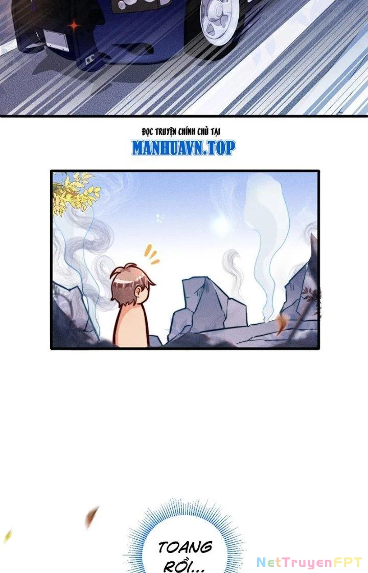 Ta Vô Địch Nhờ Siêu Béo Chapter 4 - 11