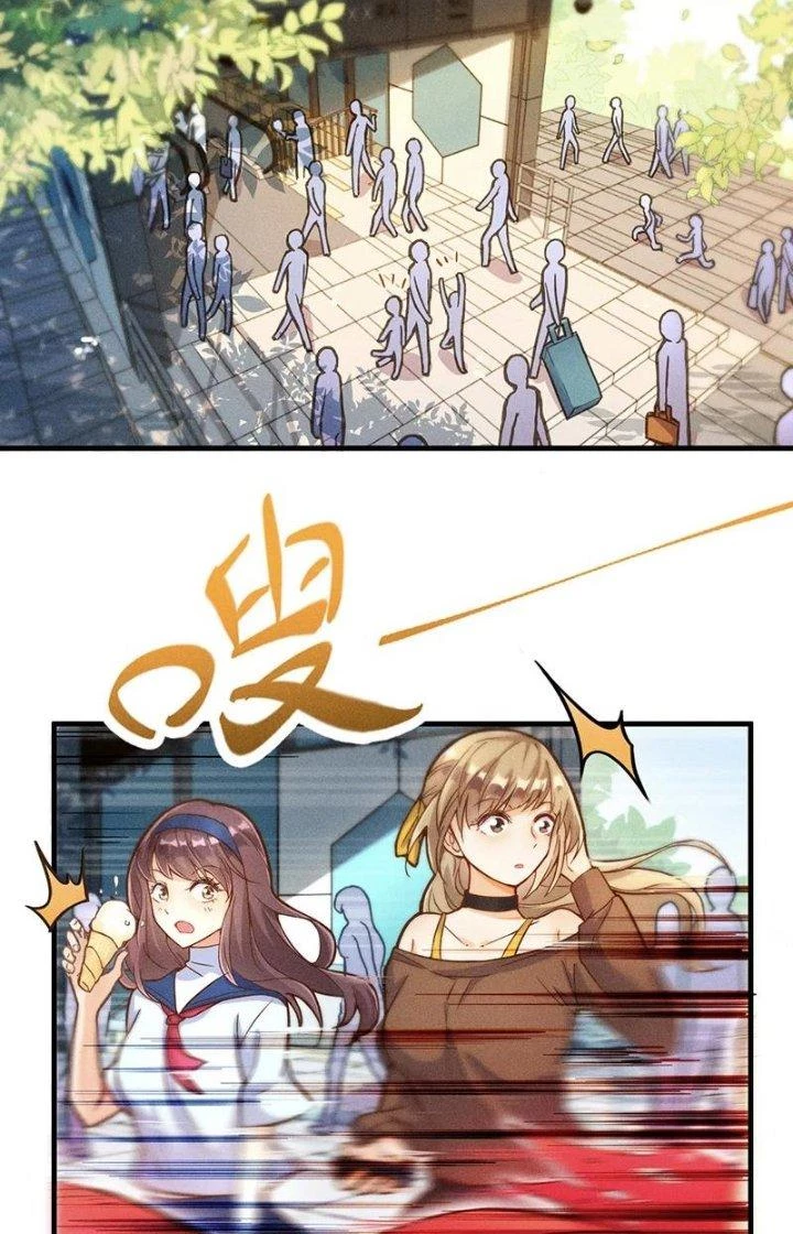 Ta Vô Địch Nhờ Siêu Béo Chapter 4 - 17