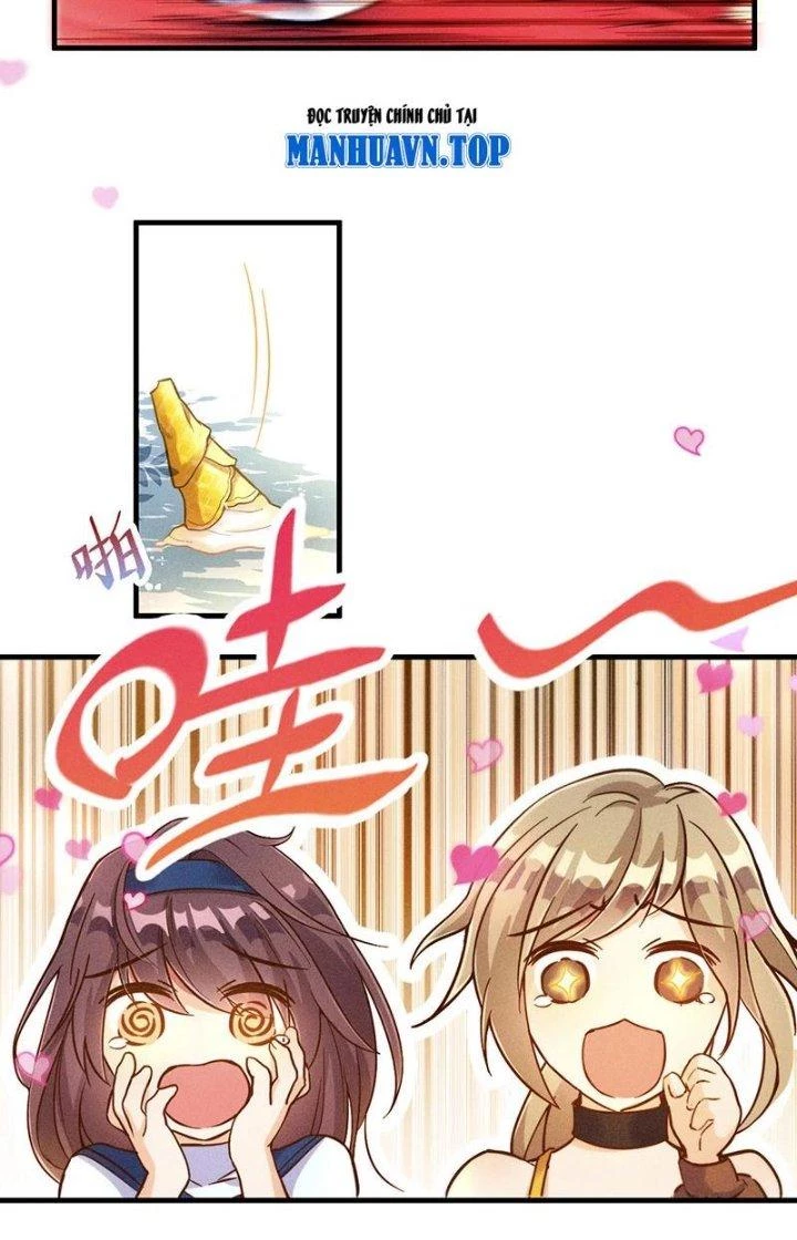 Ta Vô Địch Nhờ Siêu Béo Chapter 4 - 18
