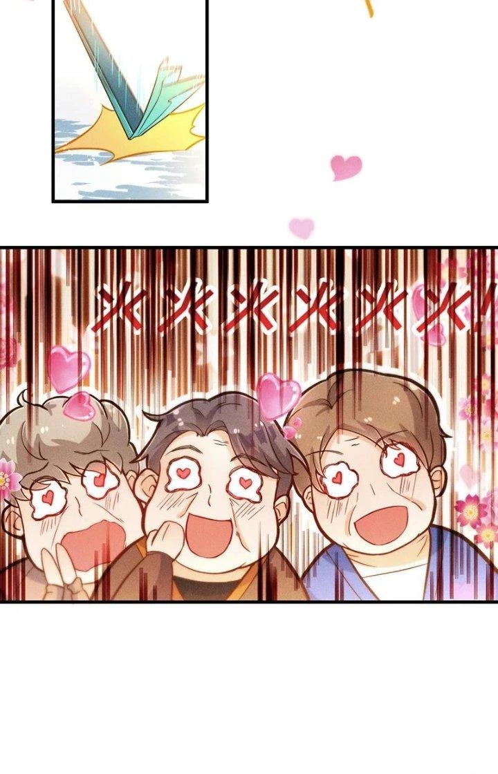 Ta Vô Địch Nhờ Siêu Béo Chapter 4 - 20