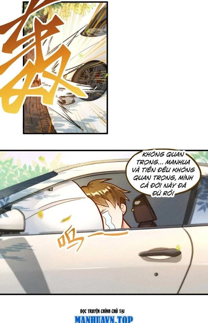 Ta Vô Địch Nhờ Siêu Béo Chapter 4 - 22