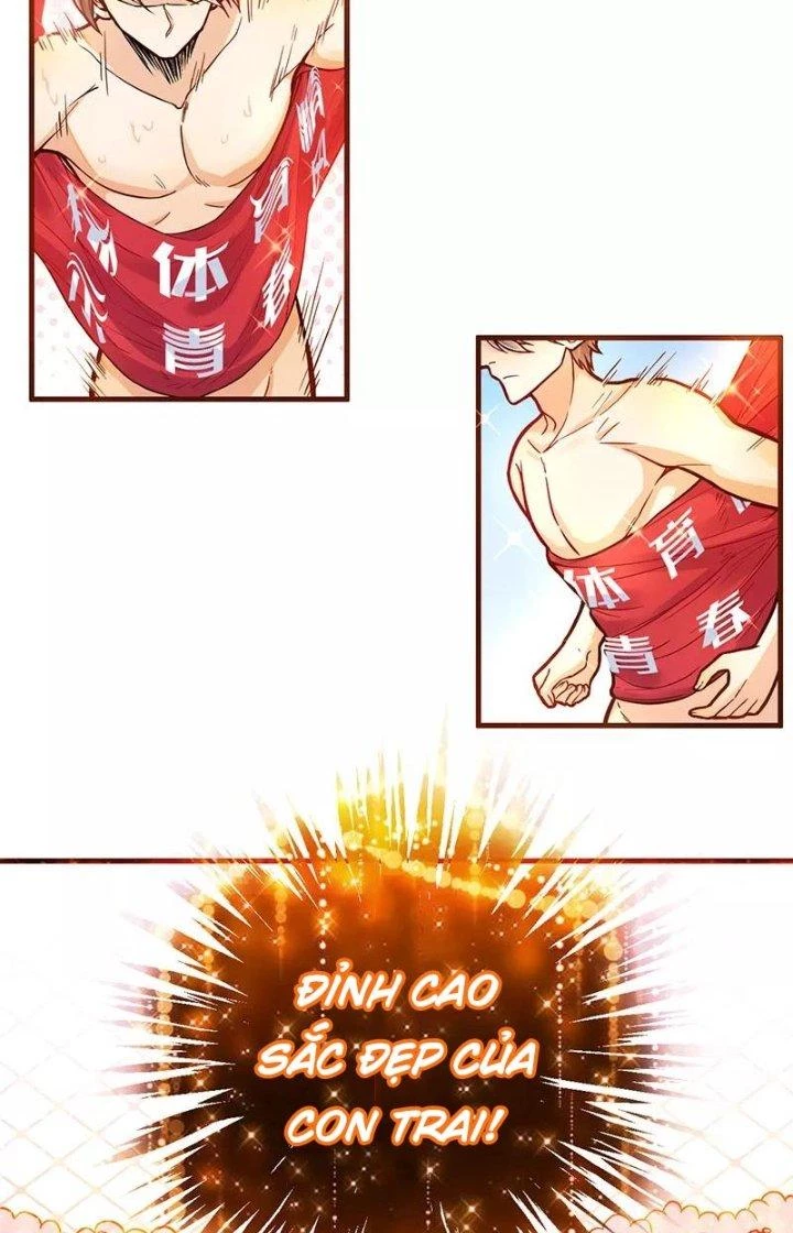 Ta Vô Địch Nhờ Siêu Béo Chapter 5 - 2