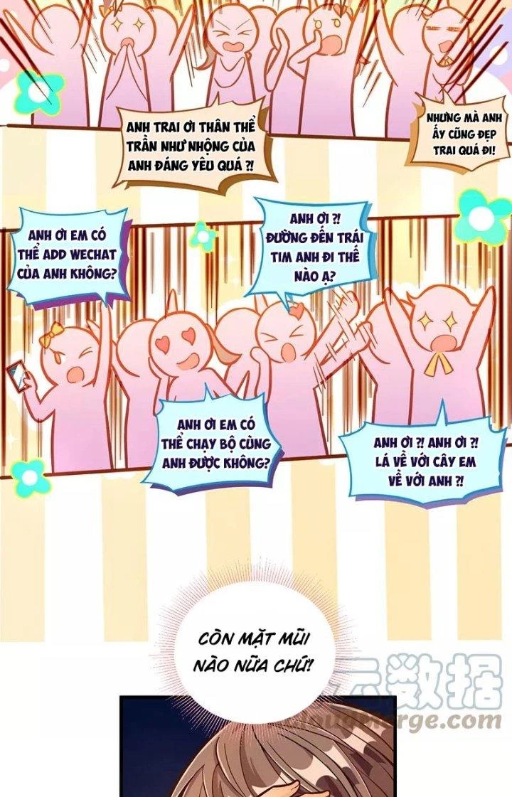 Ta Vô Địch Nhờ Siêu Béo Chapter 5 - 6