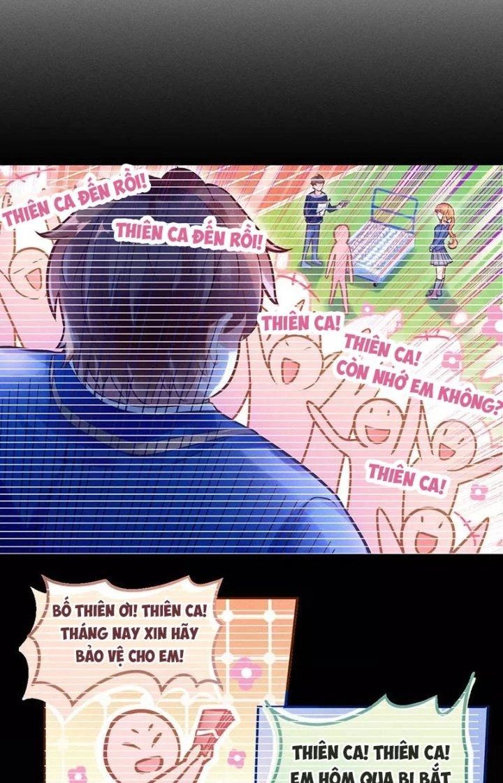 Ta Vô Địch Nhờ Siêu Béo Chapter 5 - 8