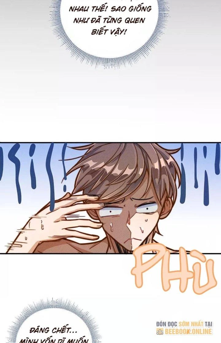 Ta Vô Địch Nhờ Siêu Béo Chapter 5 - 10