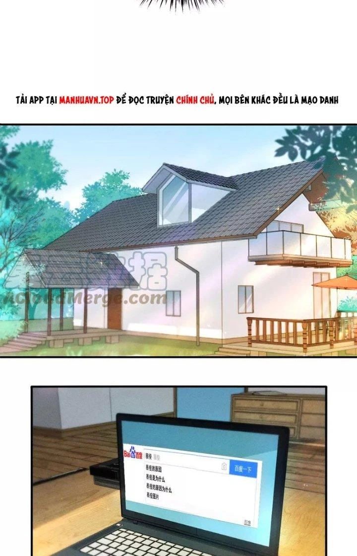 Ta Vô Địch Nhờ Siêu Béo Chapter 5 - 16