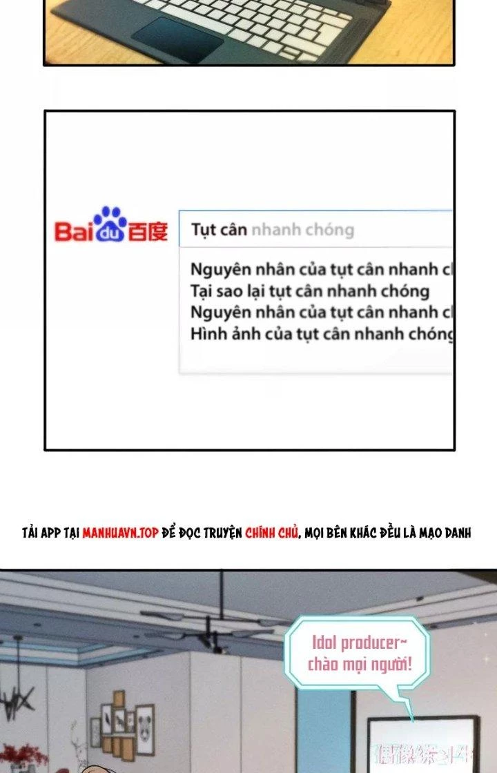 Ta Vô Địch Nhờ Siêu Béo Chapter 5 - 17