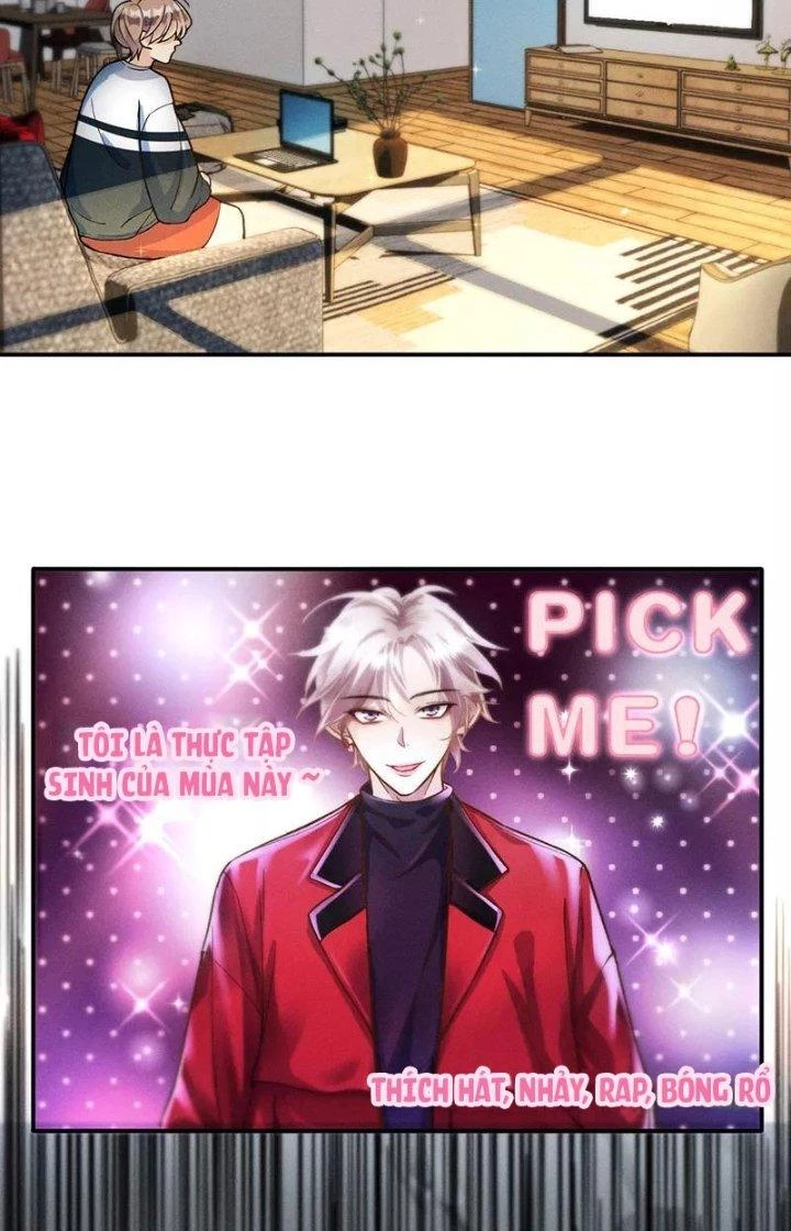 Ta Vô Địch Nhờ Siêu Béo Chapter 5 - 18