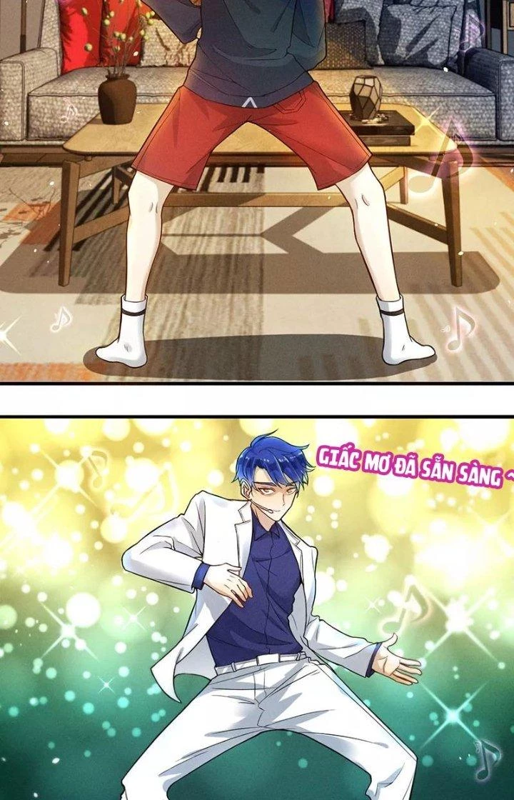 Ta Vô Địch Nhờ Siêu Béo Chapter 5 - 22