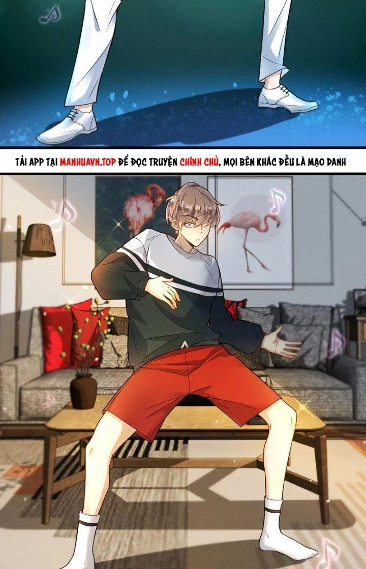 Ta Vô Địch Nhờ Siêu Béo Chapter 5 - 23