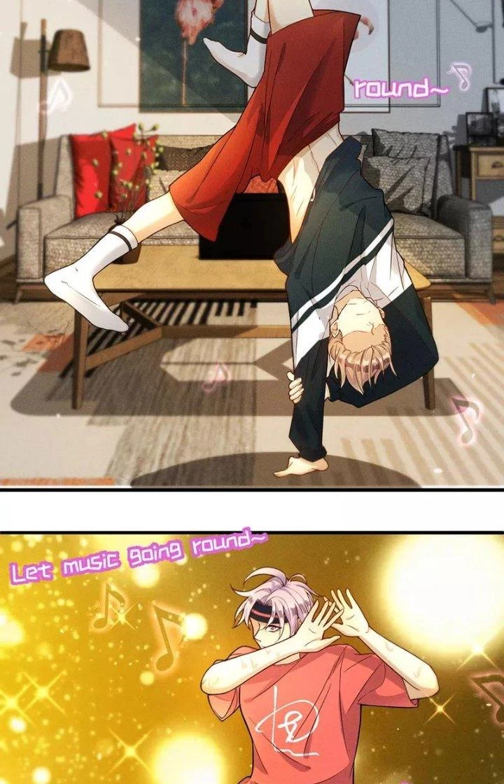 Ta Vô Địch Nhờ Siêu Béo Chapter 5 - 25