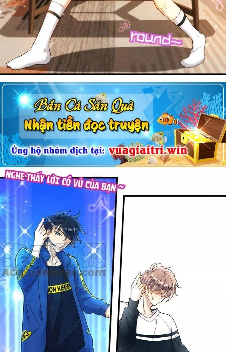 Ta Vô Địch Nhờ Siêu Béo Chapter 5 - 27