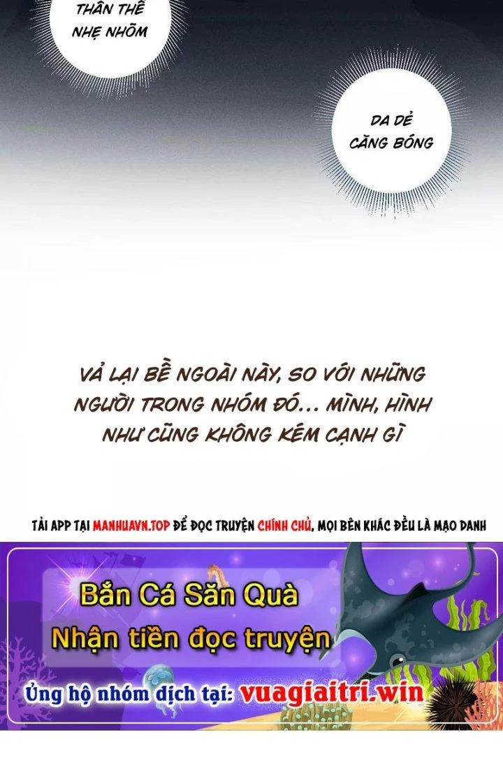 Ta Vô Địch Nhờ Siêu Béo Chapter 5 - 30