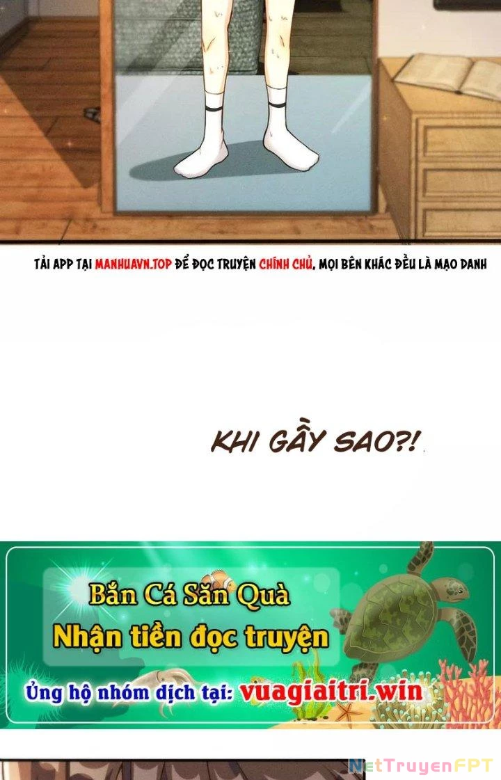 Ta Vô Địch Nhờ Siêu Béo Chapter 5 - 32