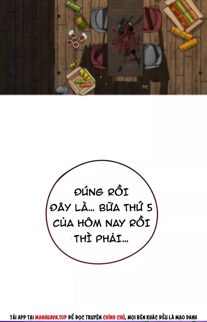 Ta Vô Địch Nhờ Siêu Béo Chapter 5 - 39
