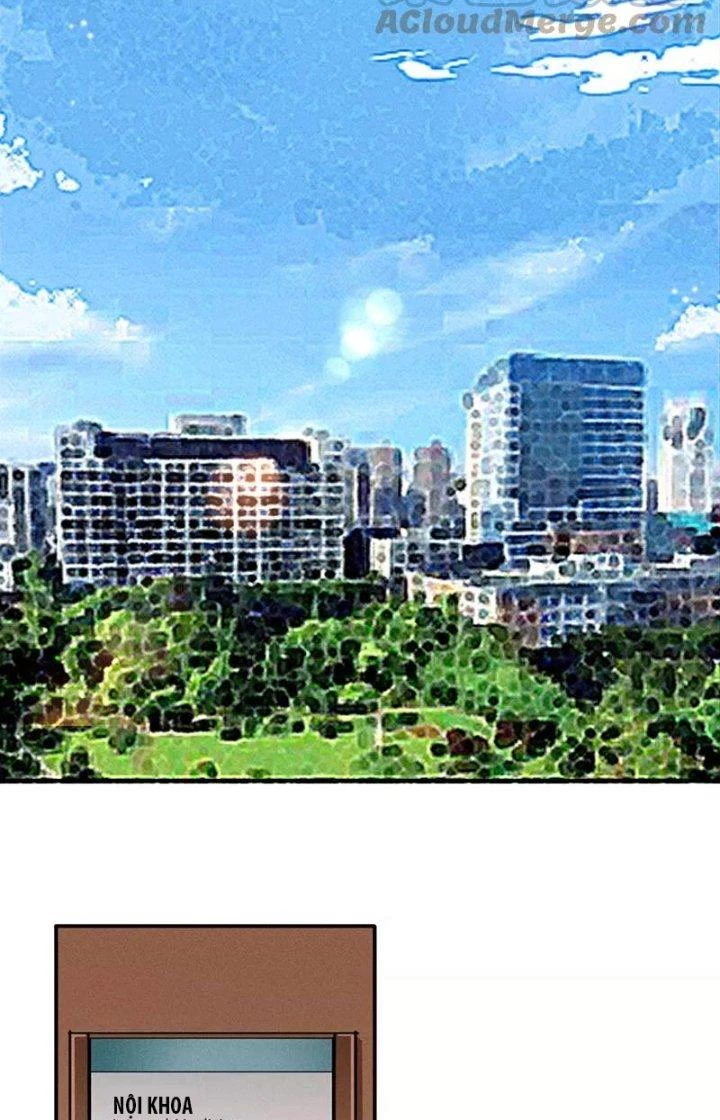 Ta Vô Địch Nhờ Siêu Béo Chapter 6 - 3