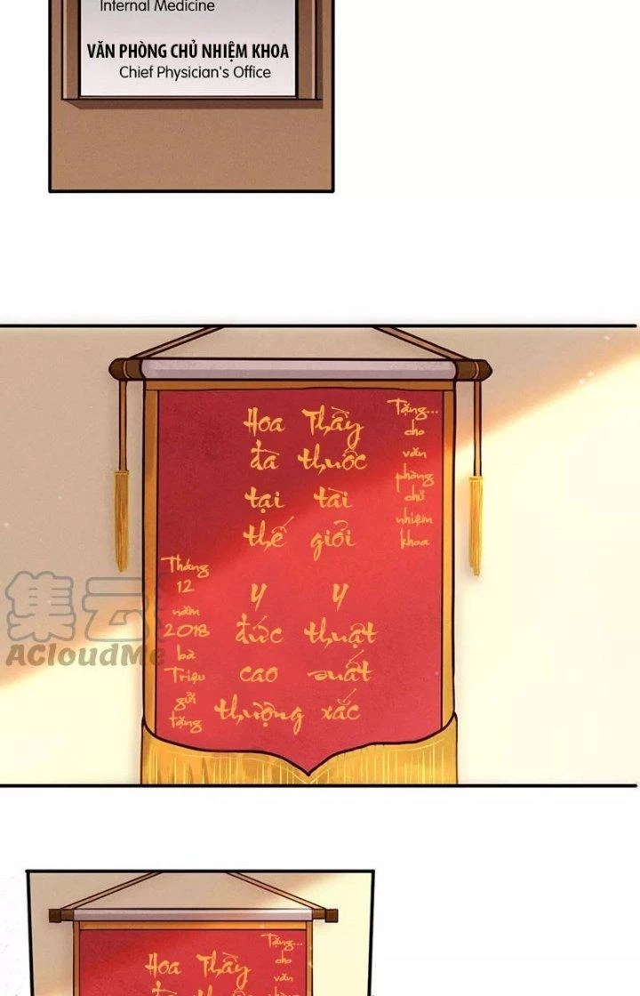 Ta Vô Địch Nhờ Siêu Béo Chapter 6 - 4