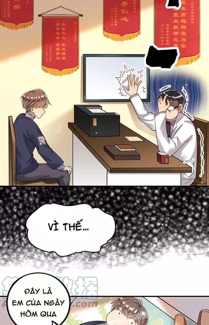 Ta Vô Địch Nhờ Siêu Béo Chapter 6 - 7