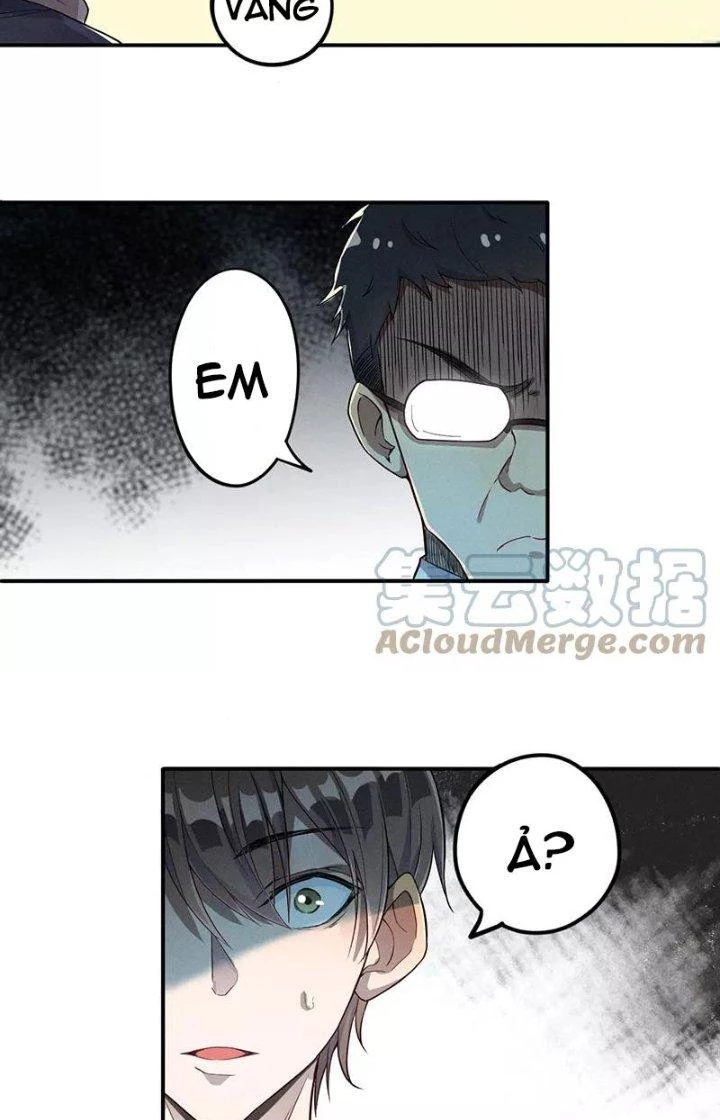 Ta Vô Địch Nhờ Siêu Béo Chapter 6 - 9