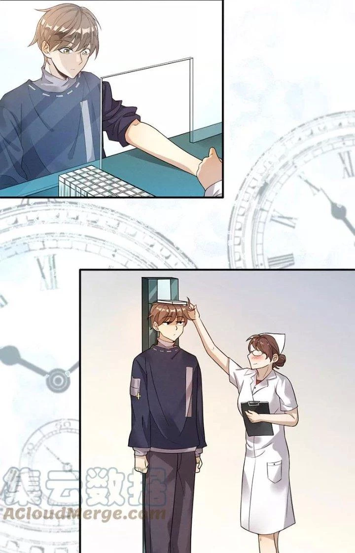Ta Vô Địch Nhờ Siêu Béo Chapter 6 - 12