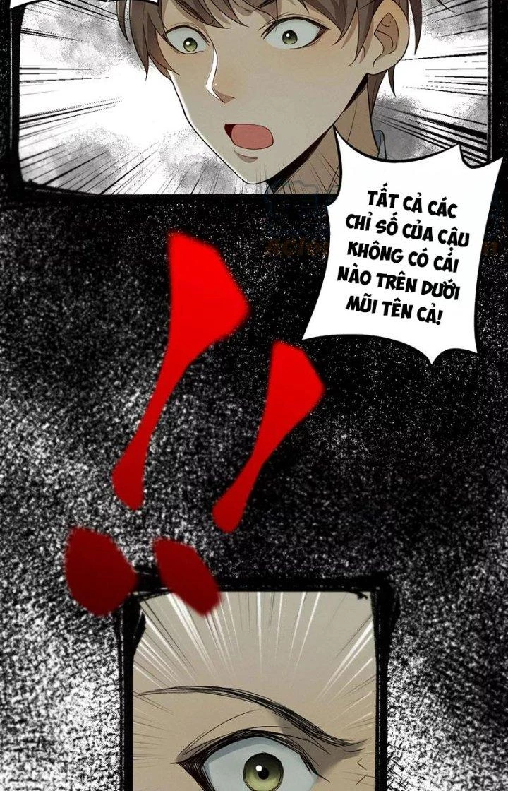 Ta Vô Địch Nhờ Siêu Béo Chapter 6 - 16