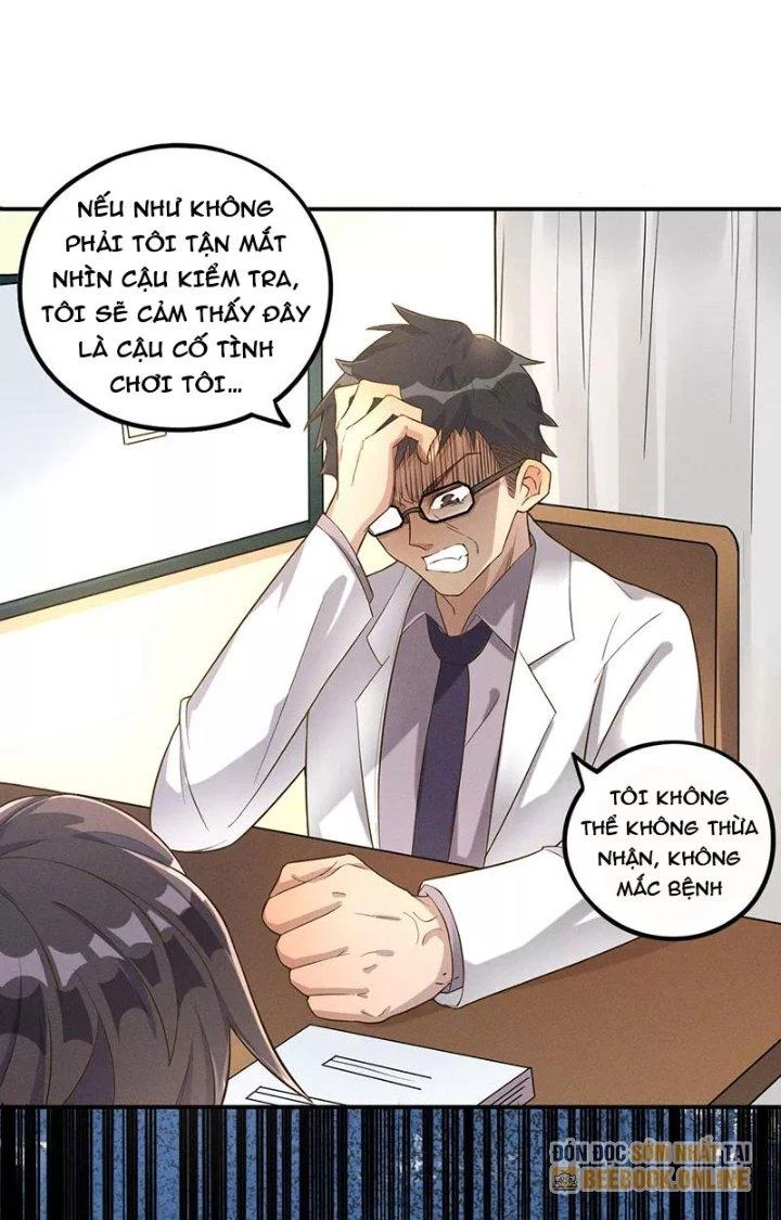 Ta Vô Địch Nhờ Siêu Béo Chapter 6 - 18
