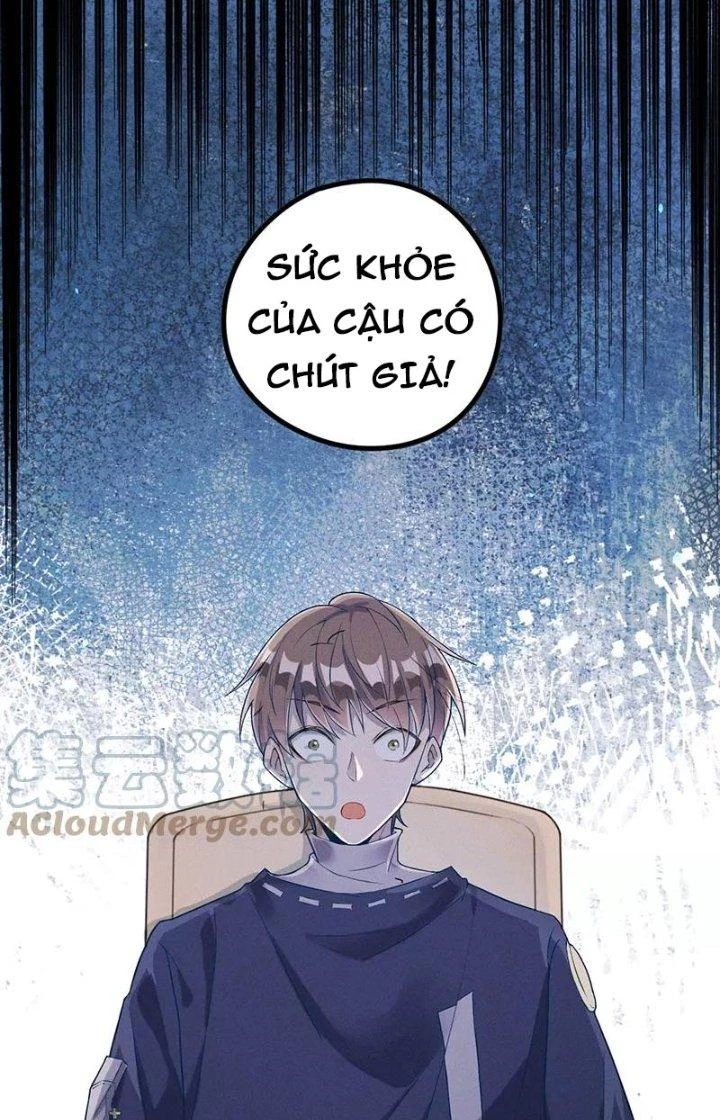 Ta Vô Địch Nhờ Siêu Béo Chapter 6 - 19