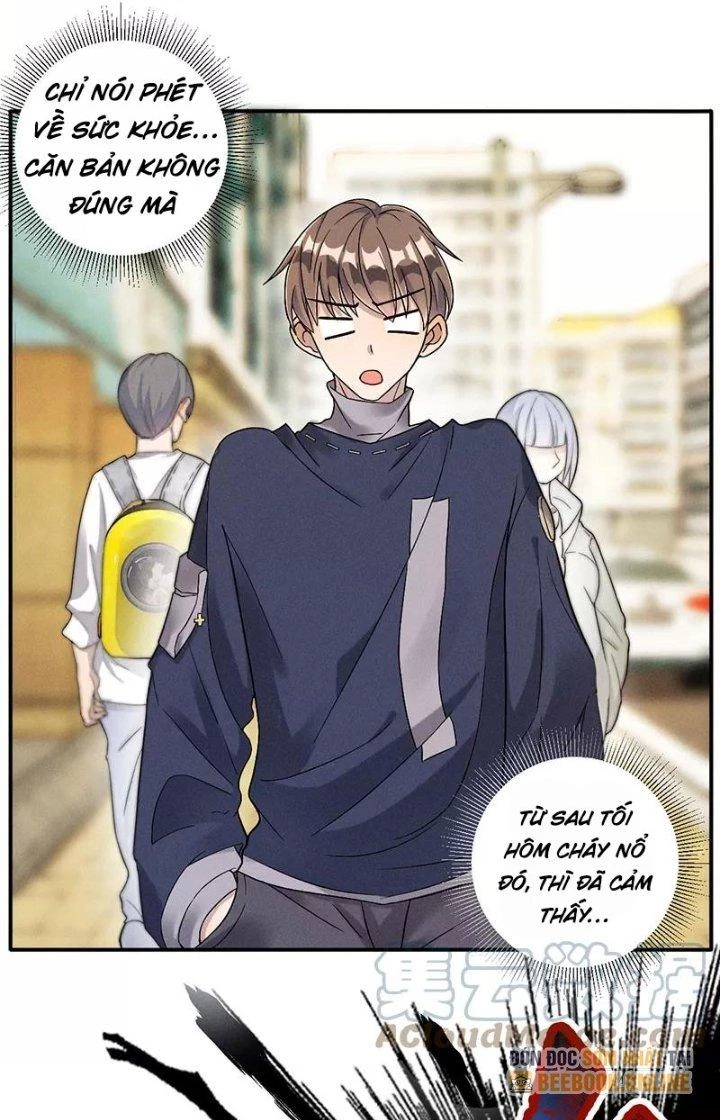 Ta Vô Địch Nhờ Siêu Béo Chapter 6 - 24