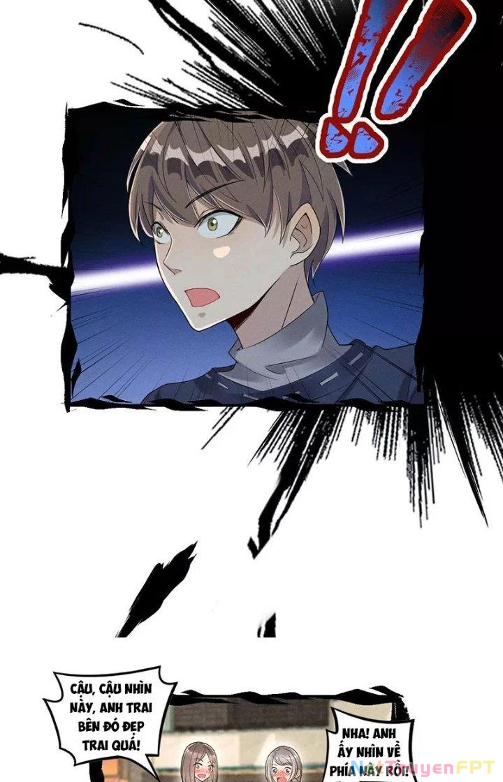 Ta Vô Địch Nhờ Siêu Béo Chapter 6 - 25