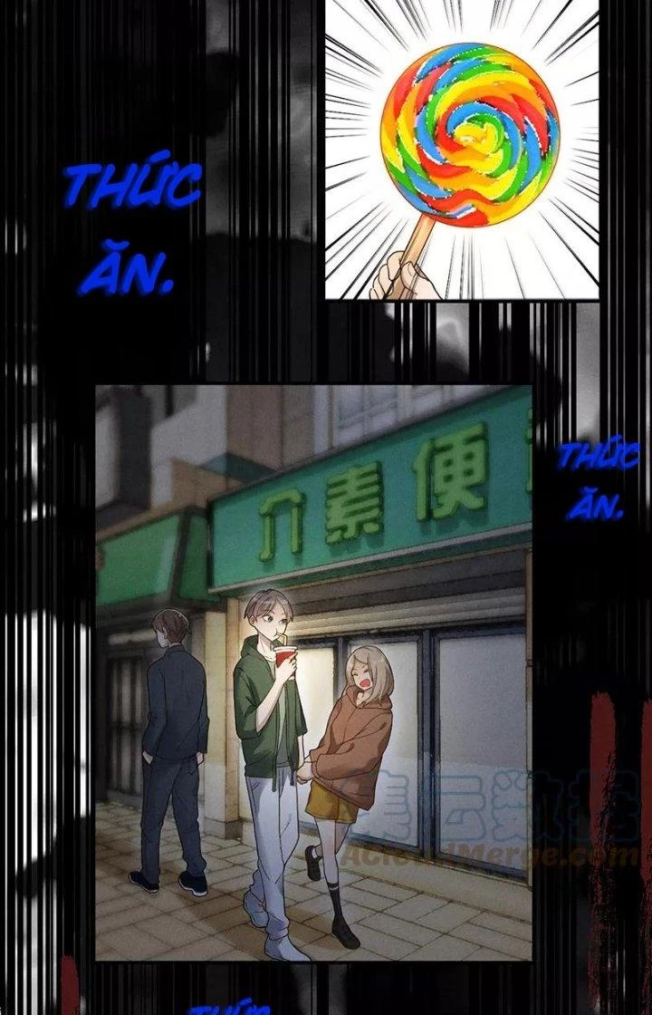 Ta Vô Địch Nhờ Siêu Béo Chapter 6 - 29