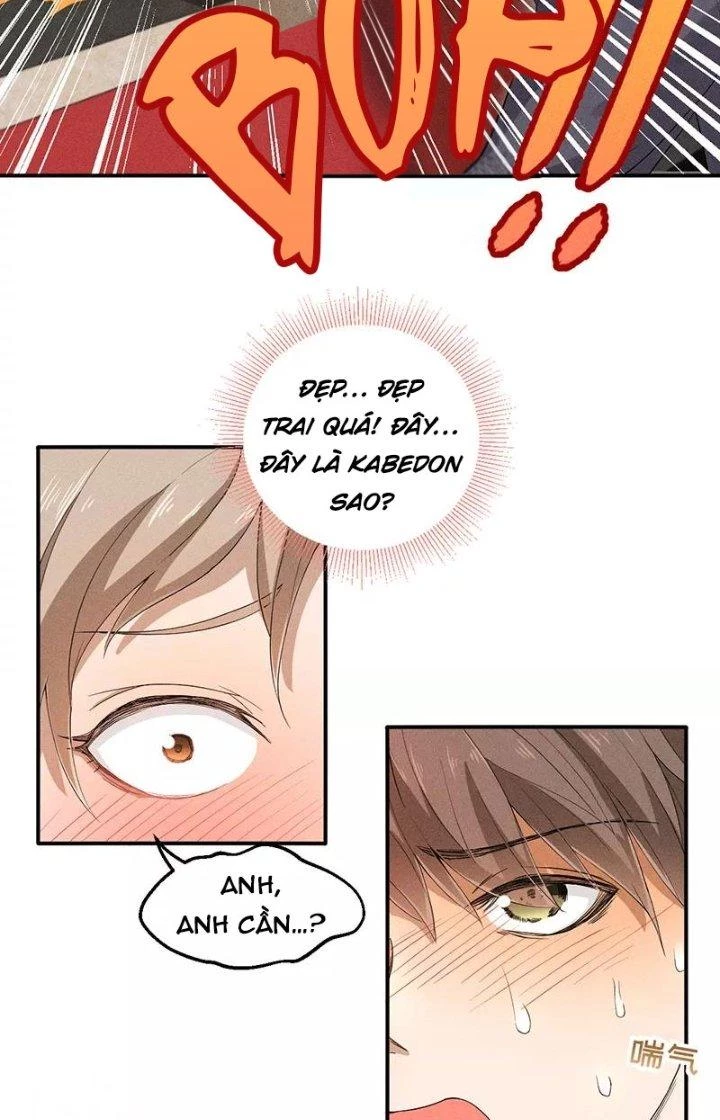 Ta Vô Địch Nhờ Siêu Béo Chapter 7 - 3