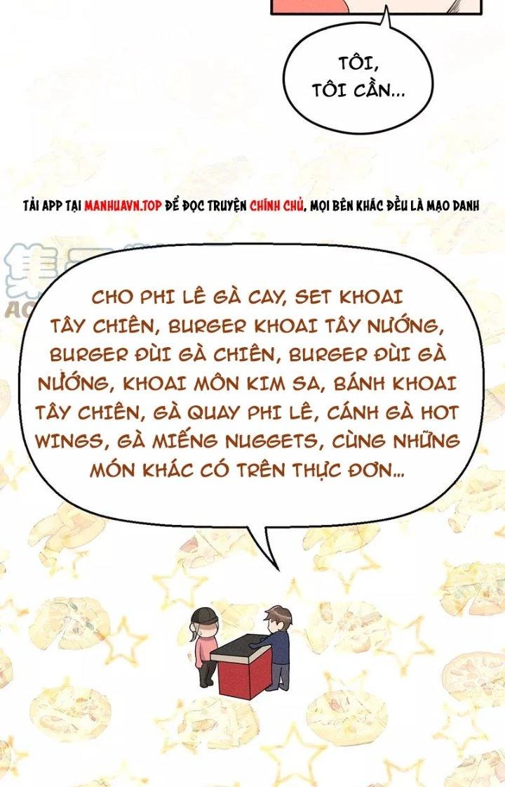Ta Vô Địch Nhờ Siêu Béo Chapter 7 - 4