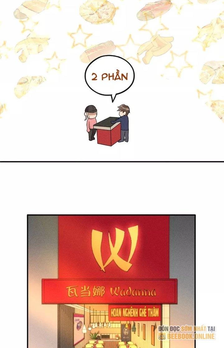 Ta Vô Địch Nhờ Siêu Béo Chapter 7 - 5