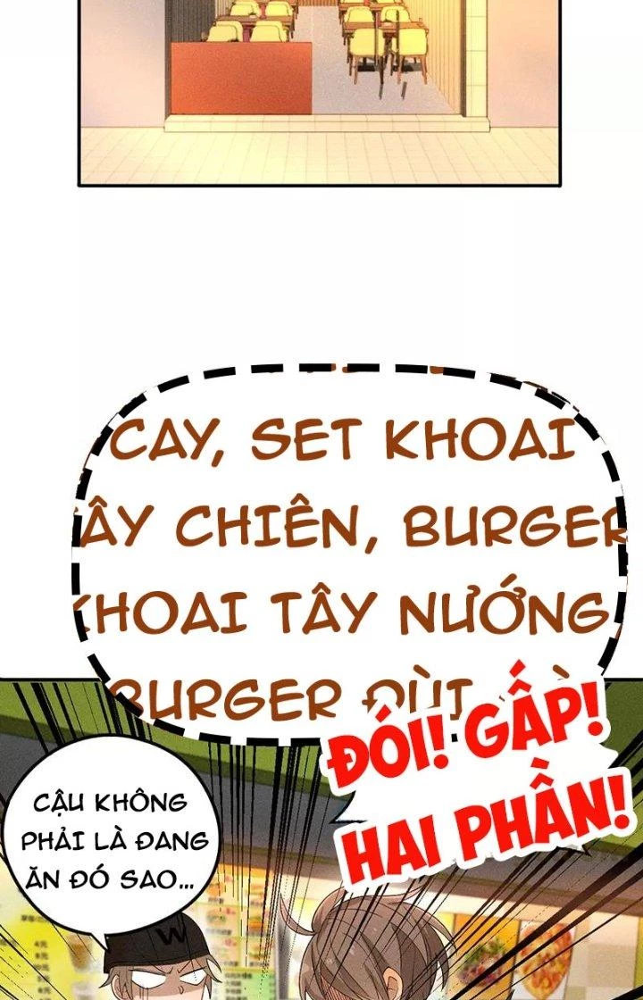 Ta Vô Địch Nhờ Siêu Béo Chapter 7 - 6
