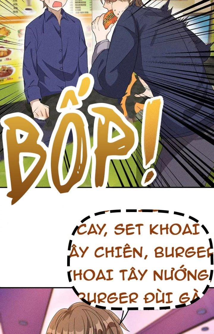 Ta Vô Địch Nhờ Siêu Béo Chapter 7 - 7