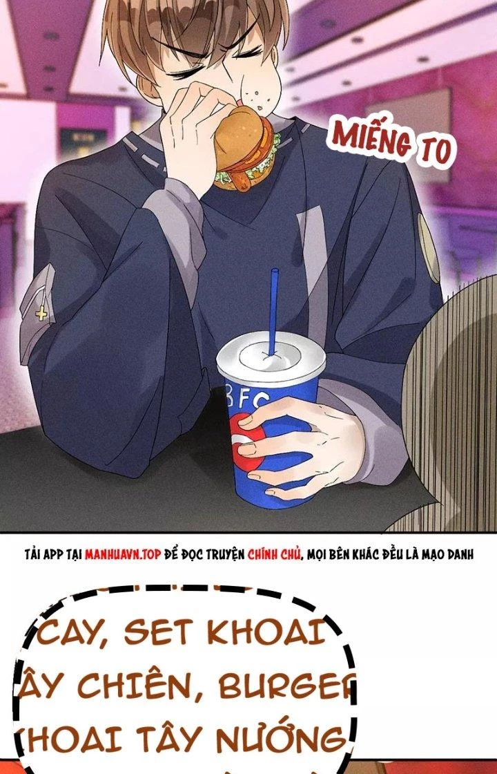 Ta Vô Địch Nhờ Siêu Béo Chapter 7 - 8