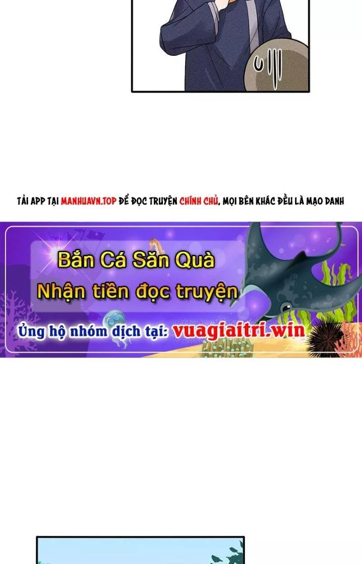 Ta Vô Địch Nhờ Siêu Béo Chapter 7 - 11
