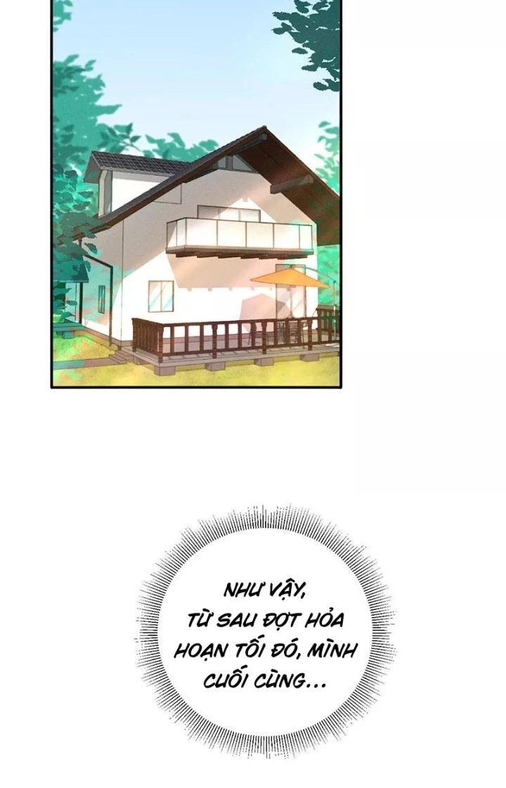 Ta Vô Địch Nhờ Siêu Béo Chapter 7 - 12